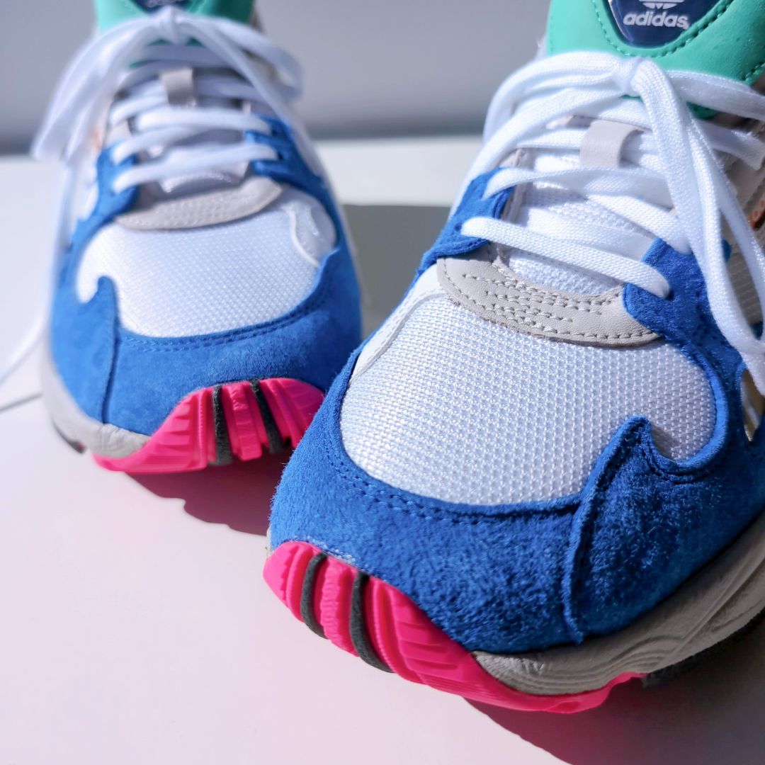 adidas FALCON W | 24.5cm | BB9174