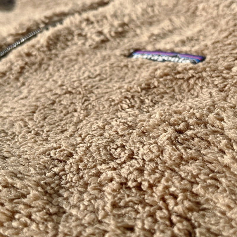 『patagonia M's Los Gatos 1/4Zip Fleece』パタゴニア メンズ ロスガトス クォータージップフリース : XL