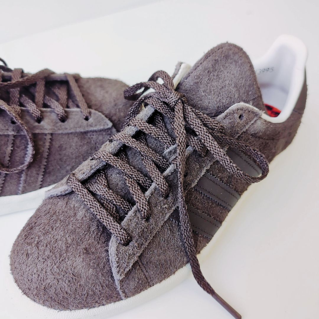 adidas CAMPUS TOKYO DESERT "東京砂漠" BROWN | 25.0cm | GY3995