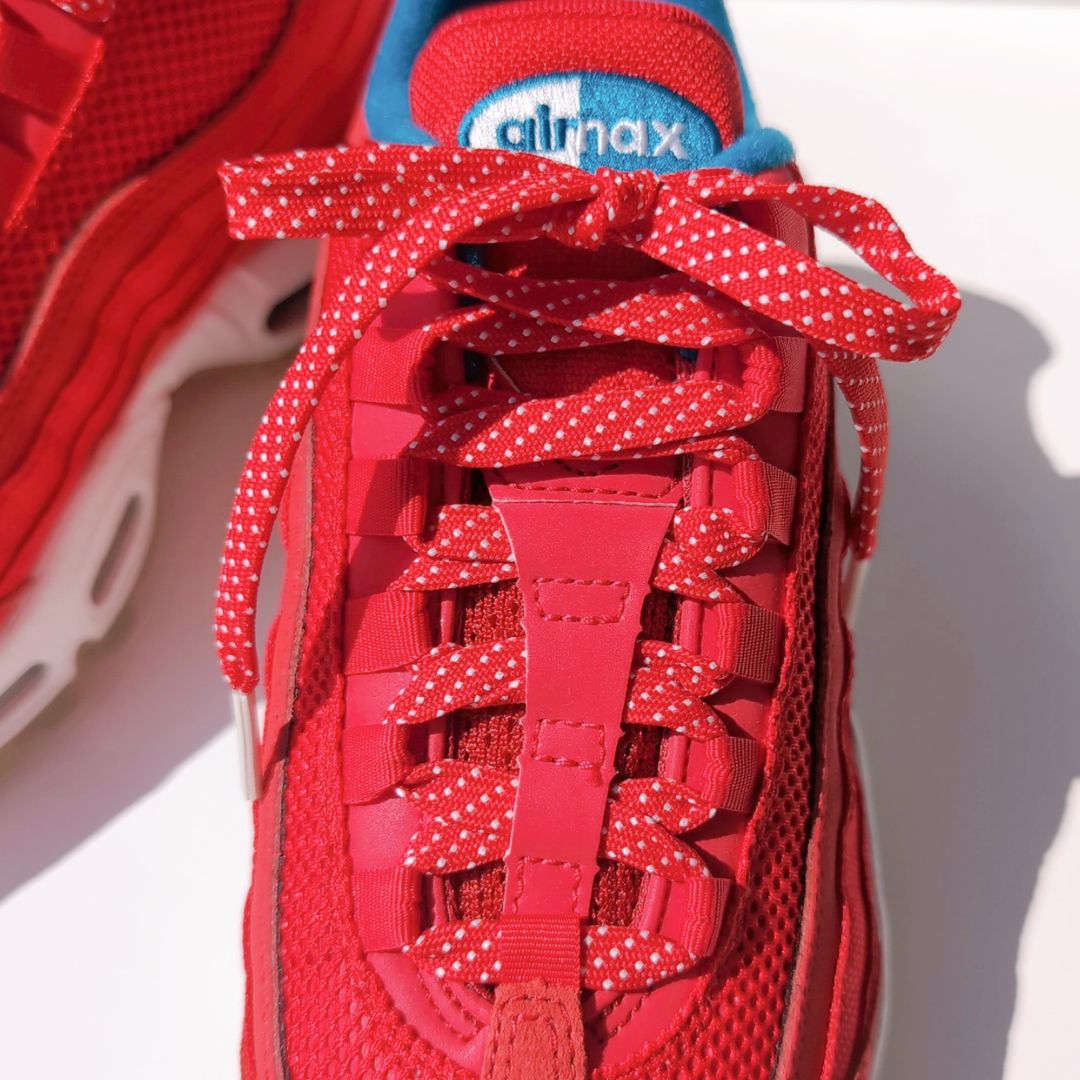 NIKE AIR MAX 95 UTILITY NRG"Mt.Fuji" | 24.5cm | CT3689-600