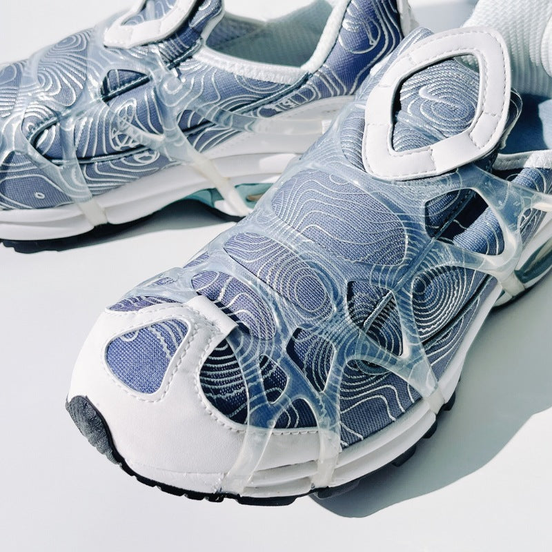 『NIKE AIR KUKINI SE - DV1897-100』ナイキ エアクキニ SE : DV1894-100 / 25.0cm