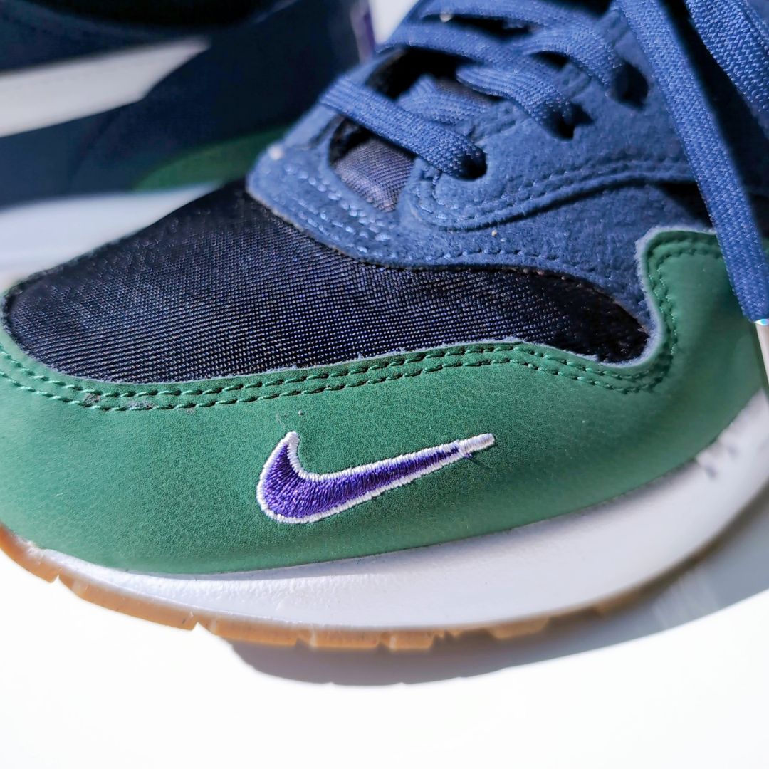 Nike WMNS Air Max 1 QS "Gorge Green" | 25.5cm | DV3887-400