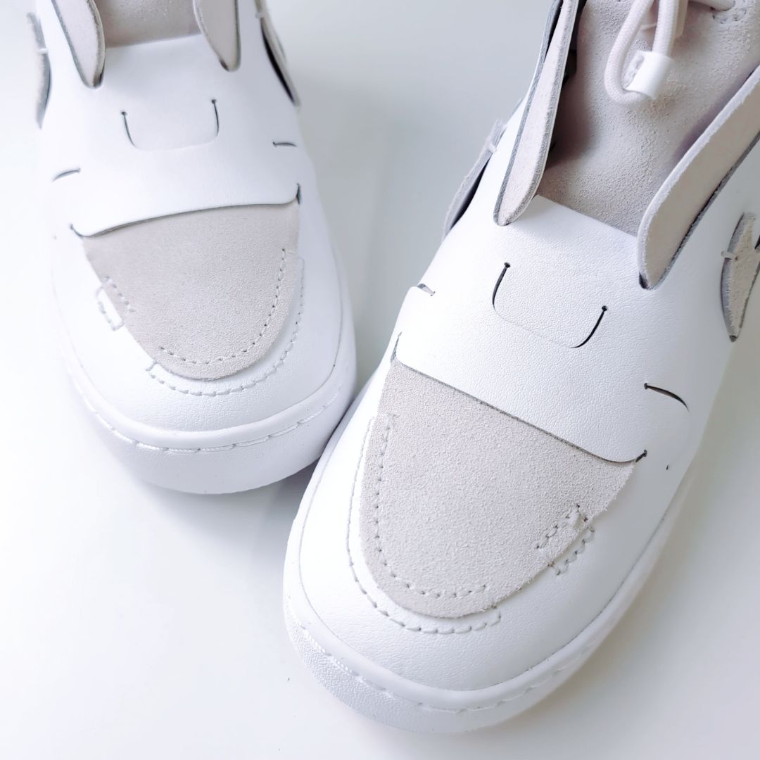 Nike WMNS Vandalased LX"White" | 24.5cm | BQ3611-100