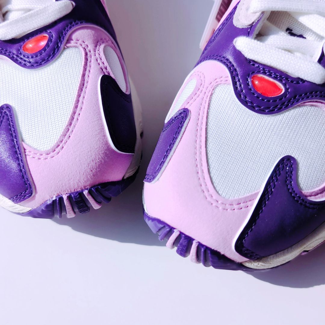 Dragon Ball Z × adidas YUNG-1 "Frieza" | 24.0cm, 26.0cm | D97048