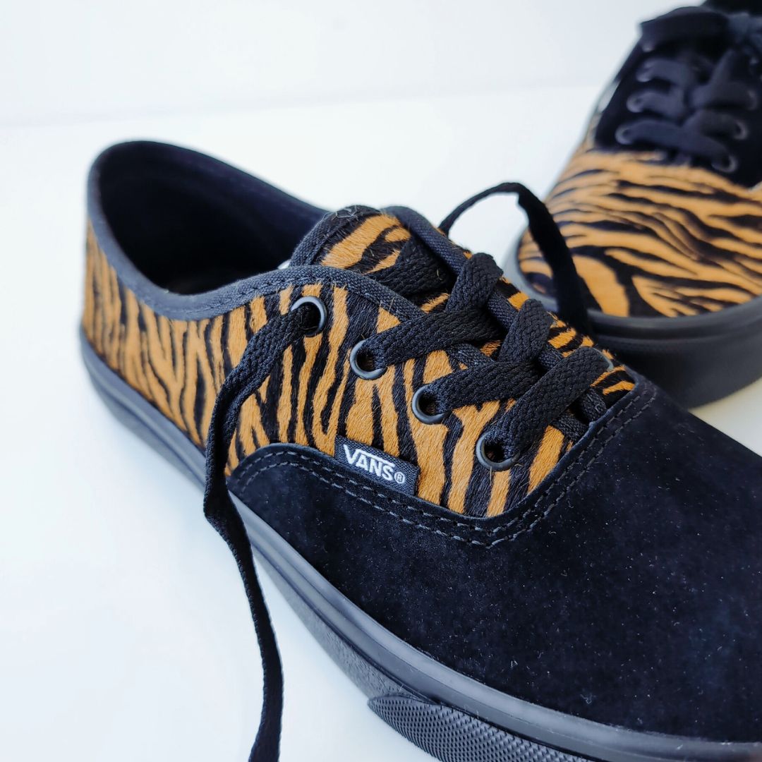 Vans × Billy’s ”Upside Down” AUTHENTIC | V44CF | 24.5cm