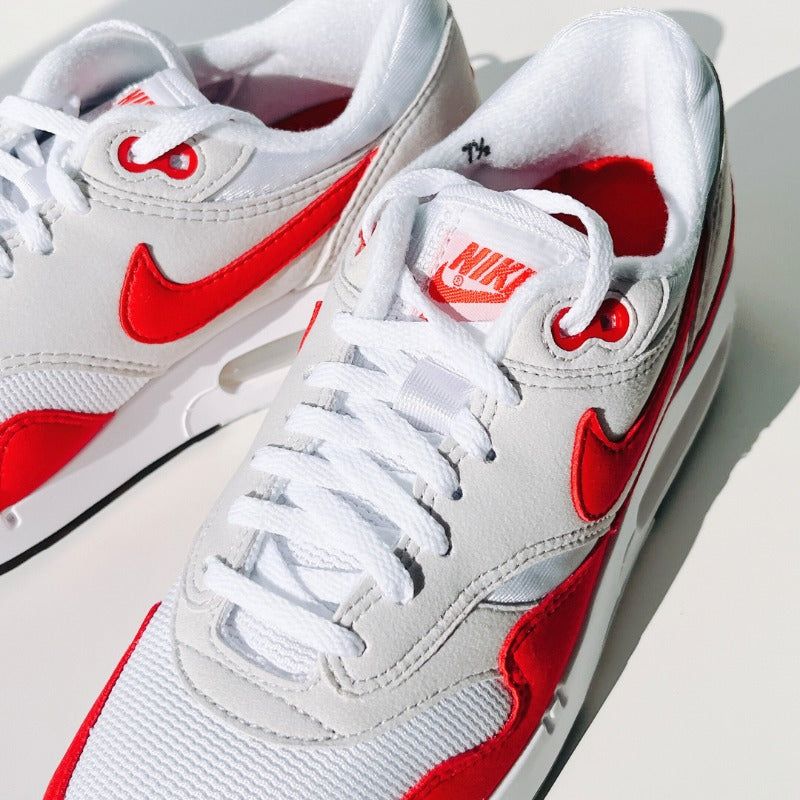 Nike WMNS Air Max 1 ’86 OG "Big Bubble Red" | 24.5cm,25.5cm | DO9844-100