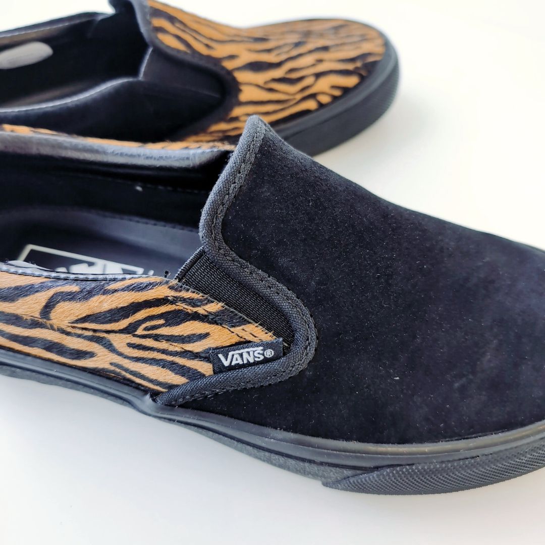 Vans × Billy’s ”Upside Down” Slip-On | V98CF | 24.5cm