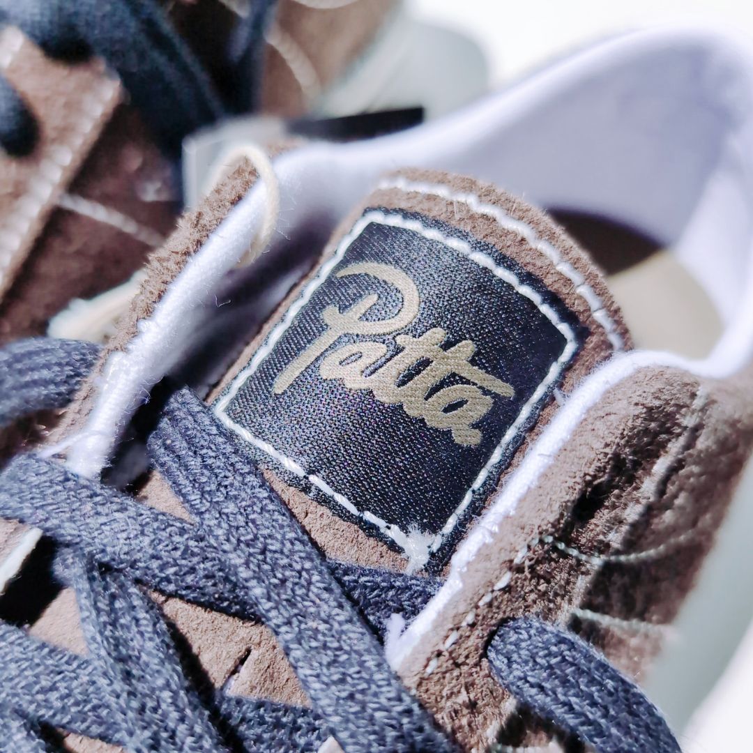 Converse One Star Pro Patta Four Leaf Clover | 24.5cm | A03174C