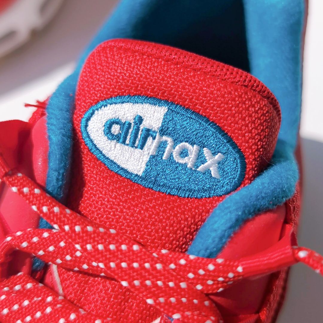 NIKE AIR MAX 95 UTILITY NRG"Mt.Fuji" | 24.5cm | CT3689-600