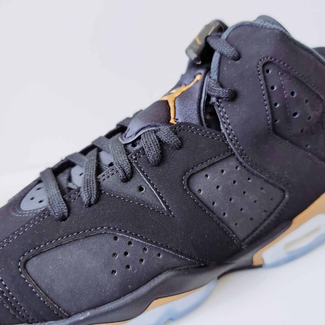 NIKE AIR JORDAN 6 GS "DMP" | 24.0cm | CT4964-007