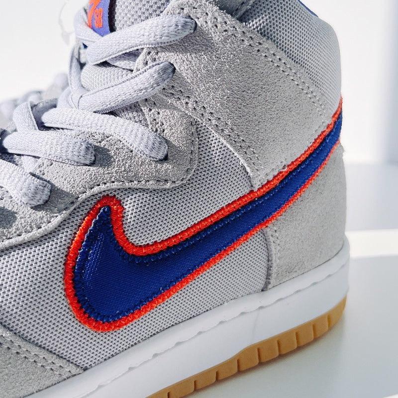 NIKE SB DUNK HIGH PRM"MLB NEW YORK METS" | 24.5cm | DH7155-001