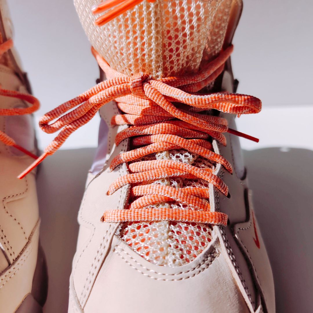 Bephie's Beauty Supply/UNION × WMNS AIR JORDAN 7 RETRO SP | 25.0cm | DR1485-168