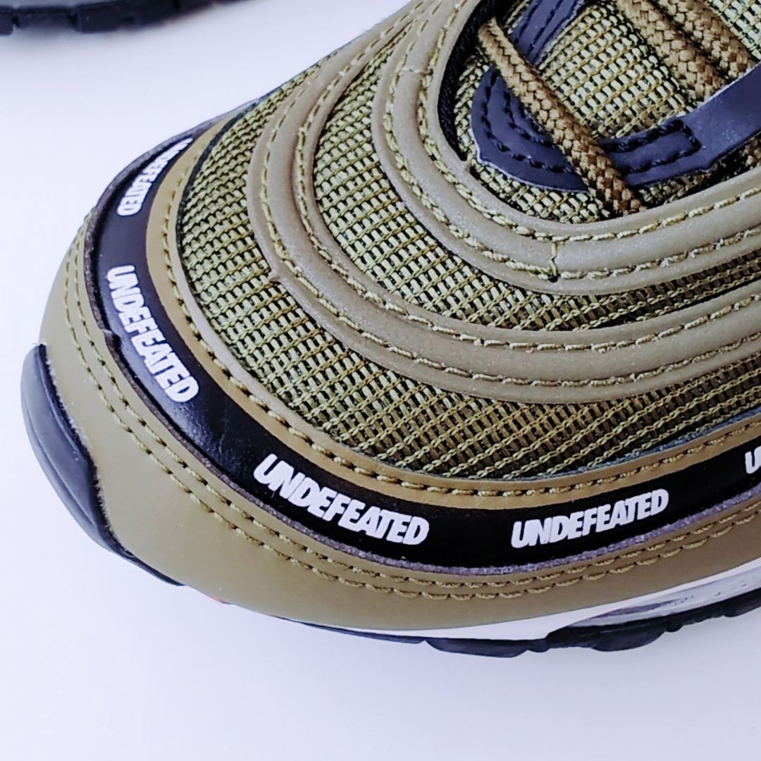 NIKE AIR MAX 97 UNDFTD"Olive" | 24.5cm | DC4830-300