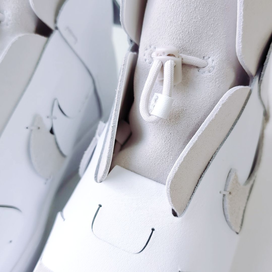 Nike WMNS Vandalased LX"White" | 24.5cm | BQ3611-100