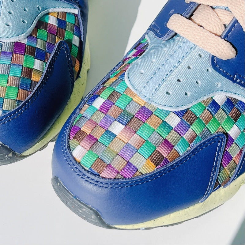 NIKE AIR HUARACHE CRATER PRM | 25.5cm | DM0863-400