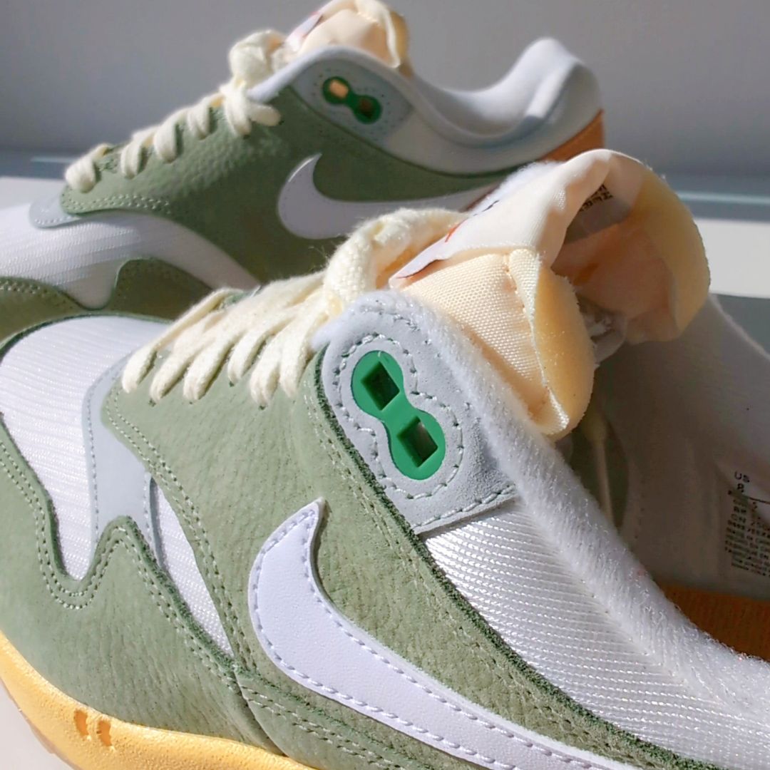 Nike WMNS Air Max 1 "Think Tank" | 25.0cm | FD0395-386