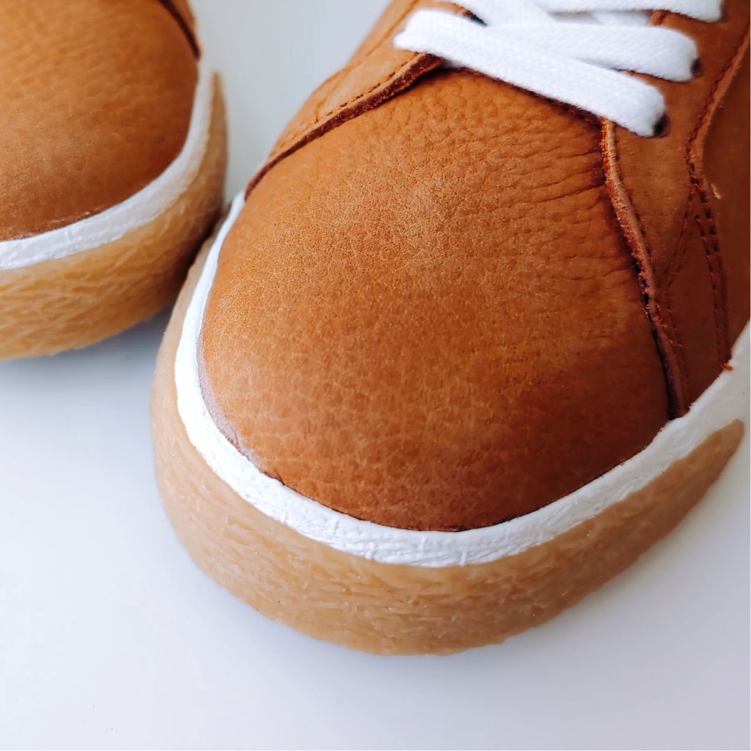 Nike SB Blazer Mid ISO "Dark Russet" | 25.0cm | DC8911-200