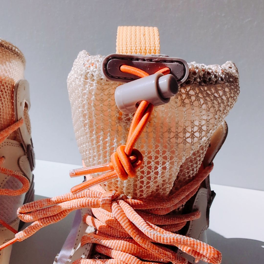 Bephie's Beauty Supply/UNION × WMNS AIR JORDAN 7 RETRO SP | 25.0cm | DR1485-168