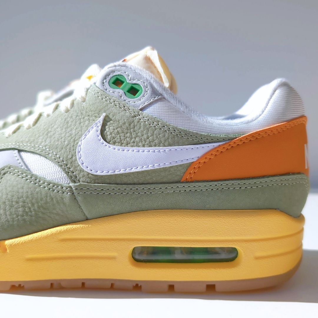 Nike WMNS Air Max 1 "Think Tank" | 25.0cm | FD0395-386