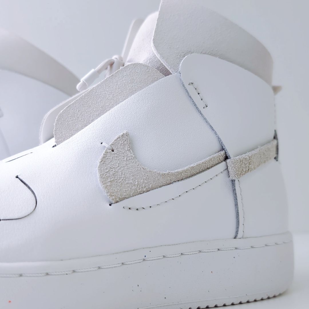 Nike WMNS Vandalased LX"White" | 24.5cm | BQ3611-100