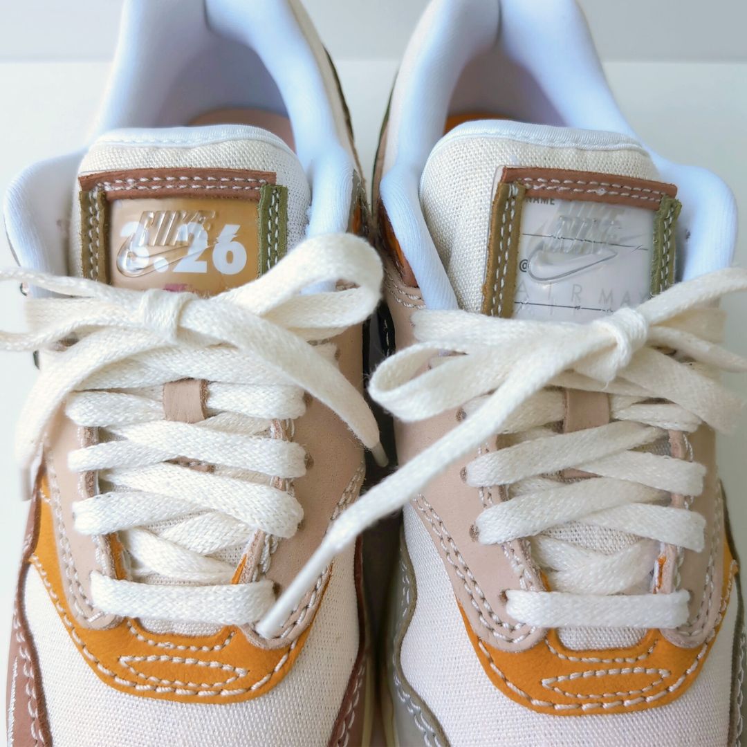 NIKE WMNS AIR MAX 1 "Wabi Sabi" | 25.0cm | DQ8656-133