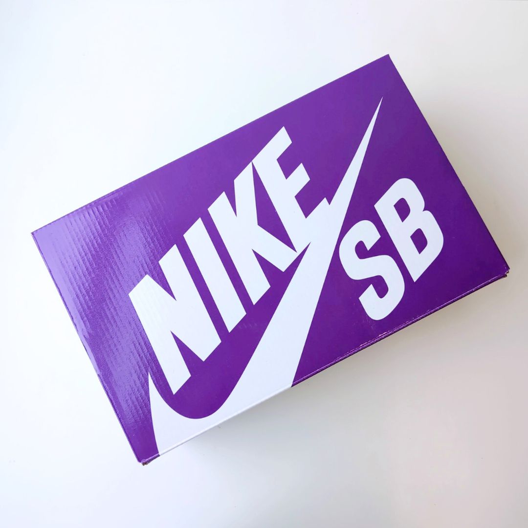 NIKE SB DUNK HIGH PRM"MLB NEW YORK METS" | 24.5cm | DH7155-001