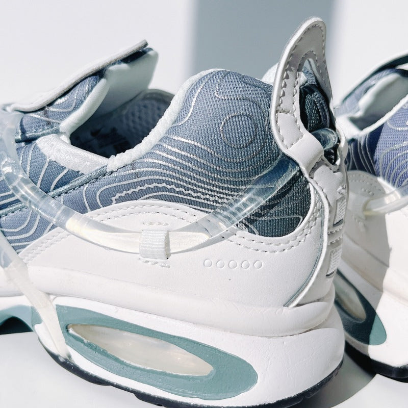 『NIKE AIR KUKINI SE - DV1897-100』ナイキ エアクキニ SE : DV1894-100 / 25.0cm