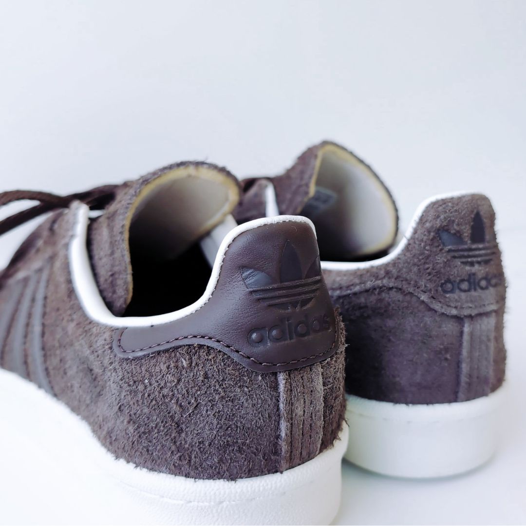 adidas CAMPUS TOKYO DESERT "東京砂漠" BROWN | 25.0cm | GY3995