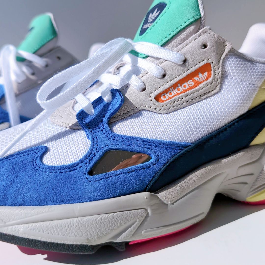 adidas FALCON W | 24.5cm | BB9174