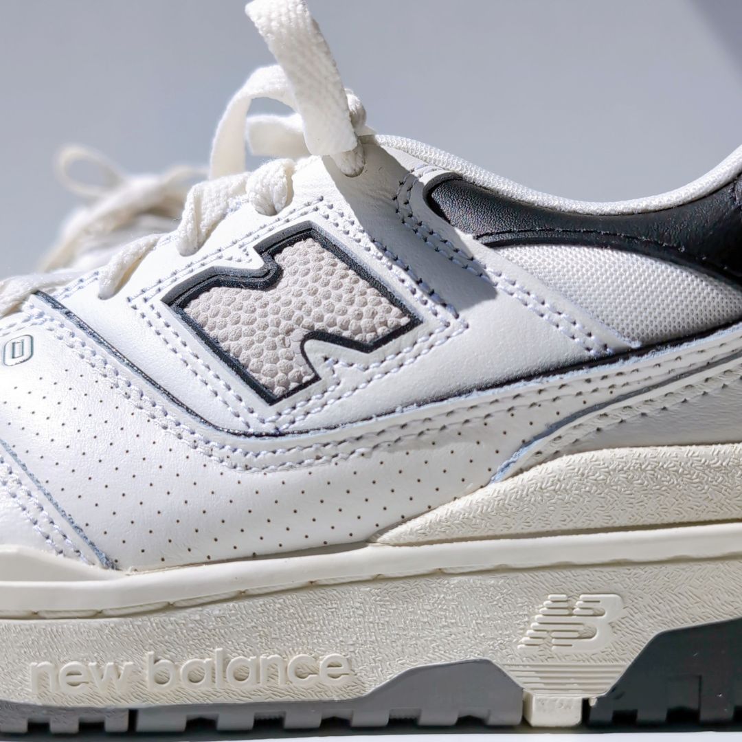 New Balance 550 "White" | 24.0cm | BB550LWT