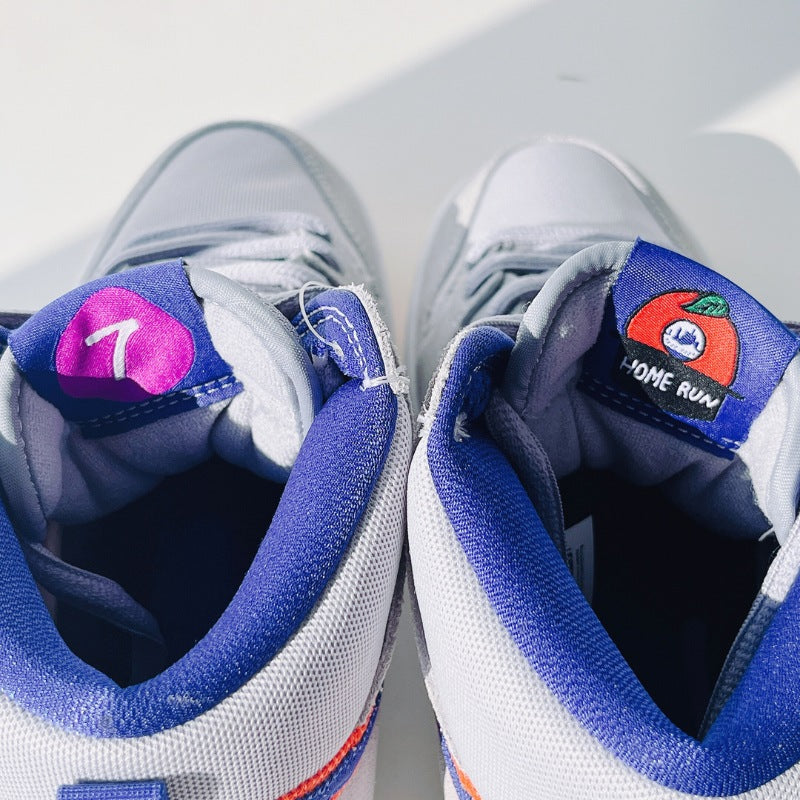 NIKE SB DUNK HIGH PRM"MLB NEW YORK METS" | 24.5cm | DH7155-001