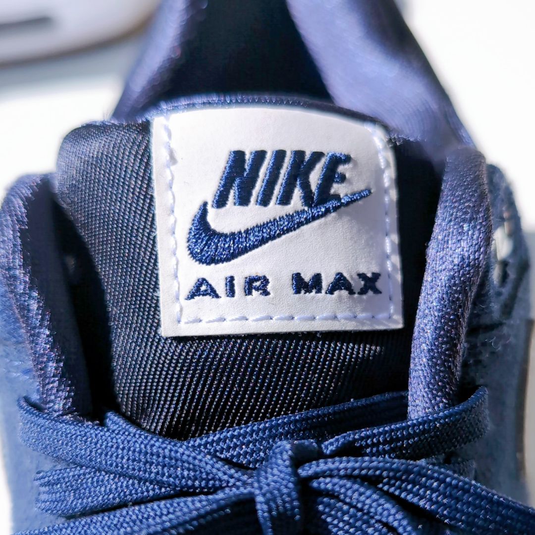 Nike WMNS Air Max 1 QS "Gorge Green" | 25.5cm | DV3887-400