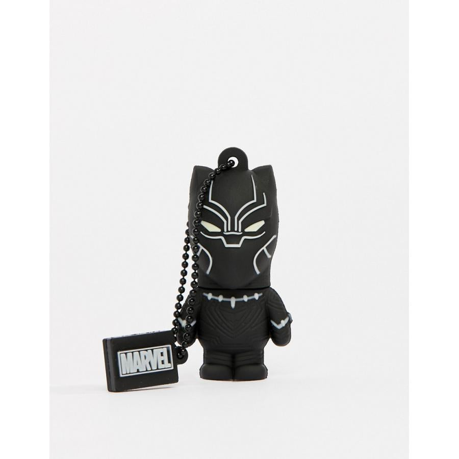 MARVEL ブラックパンサー 16GB フラッシュドライブ USB マーベル アベンジャーズ BlackPanther