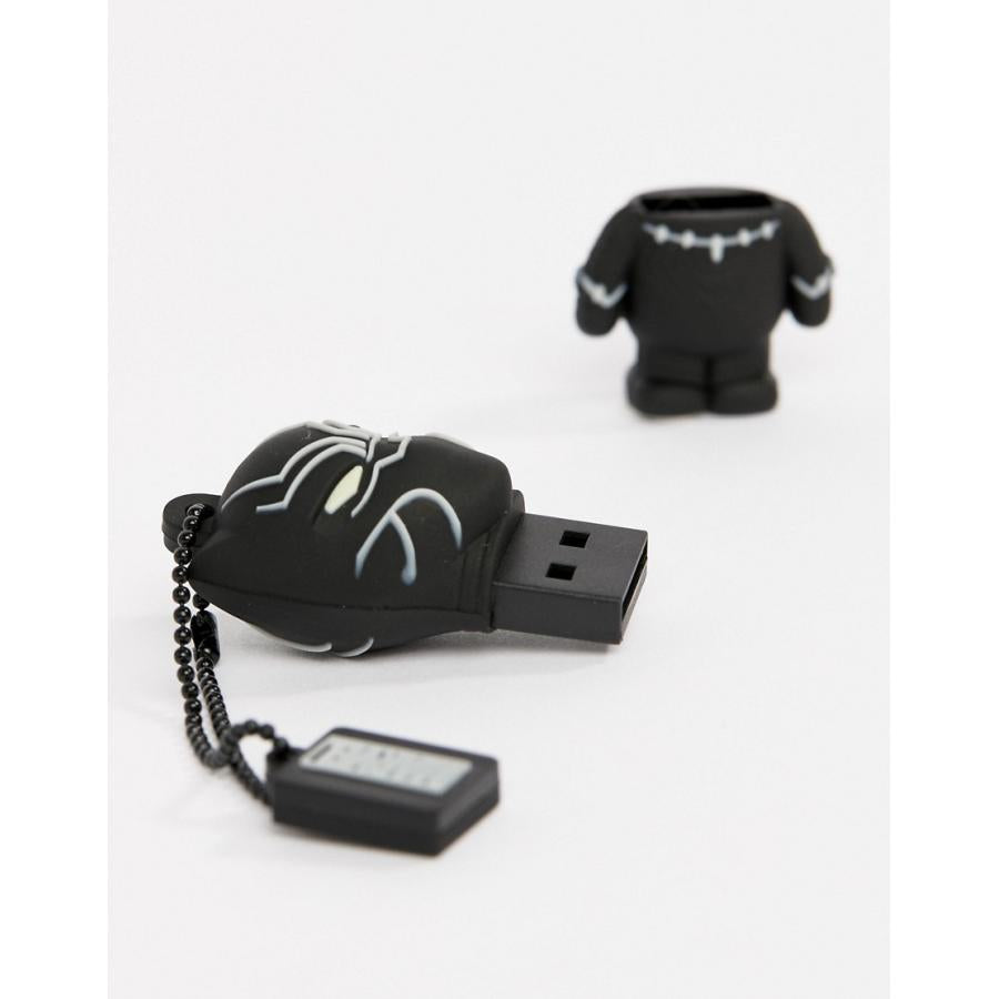 MARVEL ブラックパンサー 16GB フラッシュドライブ USB マーベル アベンジャーズ BlackPanther