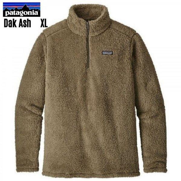 『patagonia M's Los Gatos 1/4Zip Fleece』パタゴニア メンズ ロスガトス クォータージップフリース : XL
