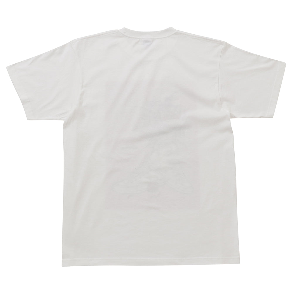 SNKRGIRL Tee"Flowers n' Kicks" / スニーカーガール オリジナルTシャツ(スニーカー&フラワー)