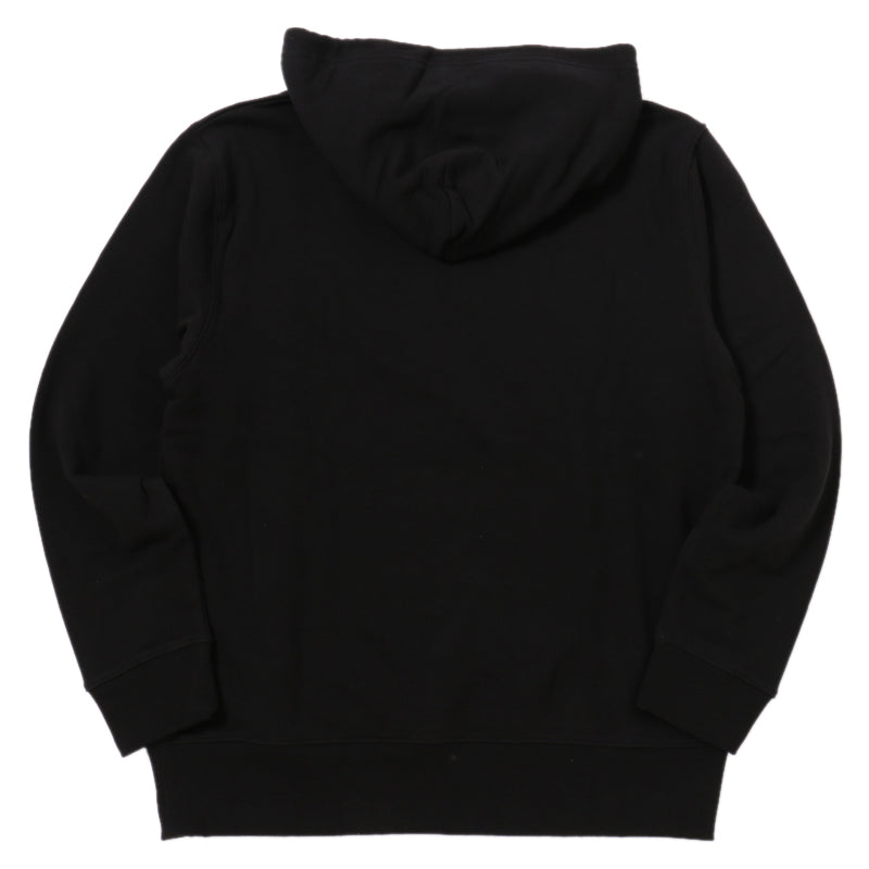 SNKRGIRL hoodie (black)/ オリジナルパーカー (ブラック)