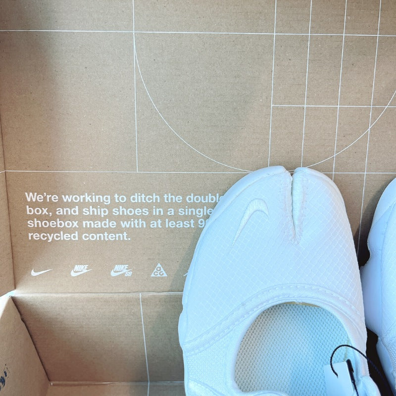 【NIKE】Air Rift ナイキ エア リフト / ホワイト