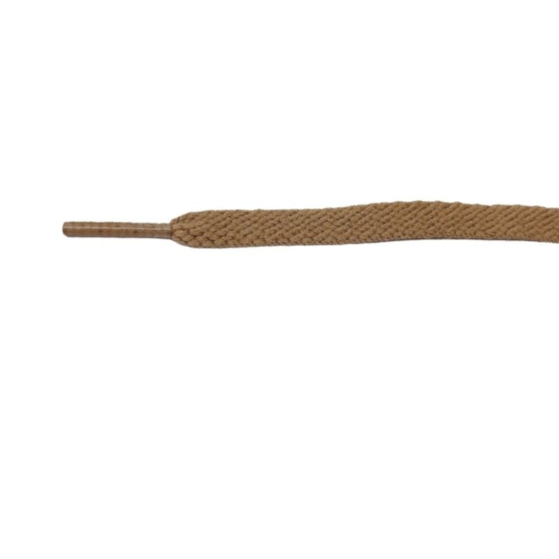 『Sneaker shoe lace / スニーカーシューレース』靴ひも Beige / ベージュ