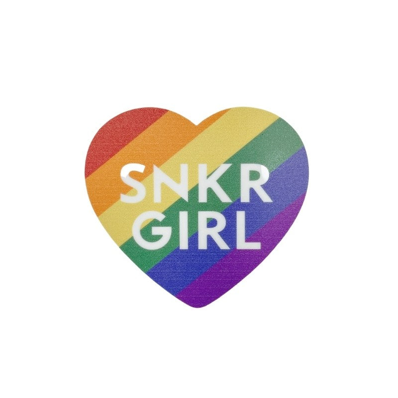 Pride iPhone case Rainbow (iPhone12/12pro ケース)