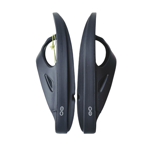 OOFOS/ウーフォス OOoriginal リカバリーサンダル BLACK 25.0cm (セール対象)