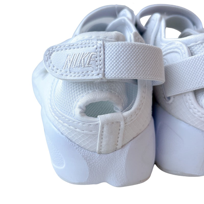 【NIKE】Air Rift ナイキ エア リフト / ホワイト