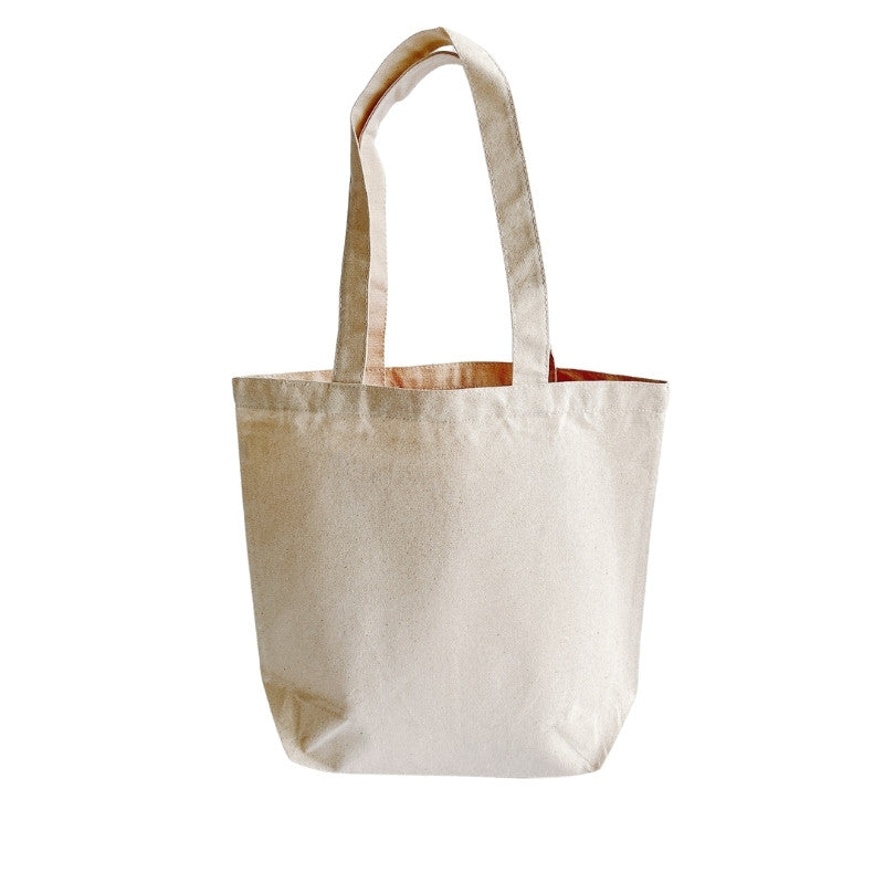 Pride Tote Bag Rainbow Circle Logoトートバッグ