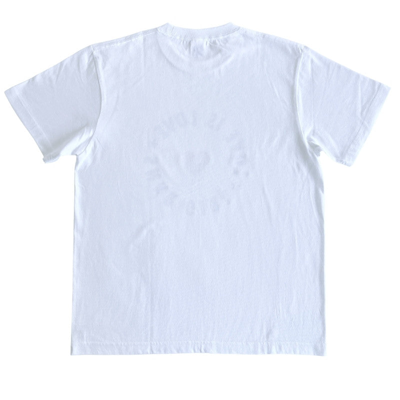 Pride T-Shirt "Love, Myself And Sneakers" Rainbow Tシャツ