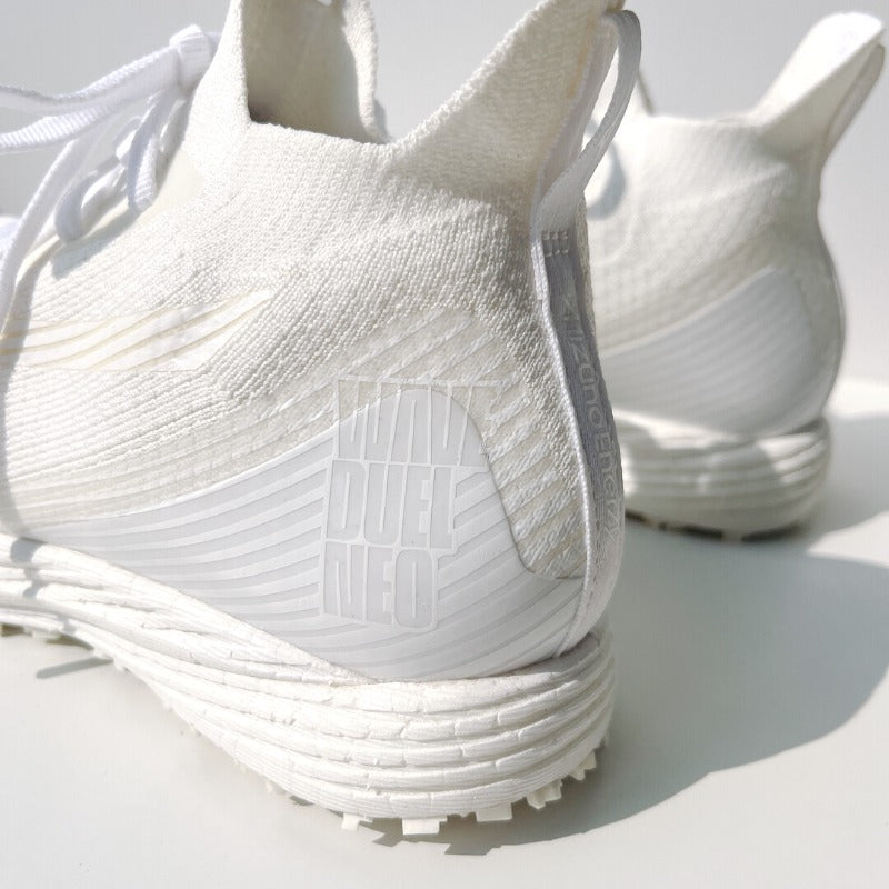 MIZUNO WAVE DUEL NEO | 24.5cm | U1GD200002