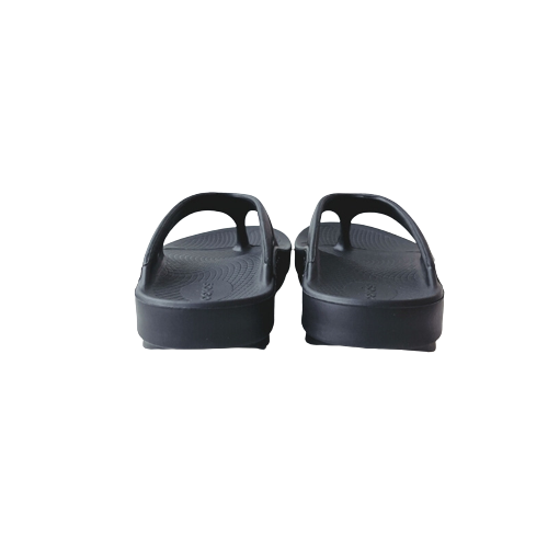 OOFOS/ウーフォス OOoriginal リカバリーサンダル BLACK 25.0cm (セール対象)