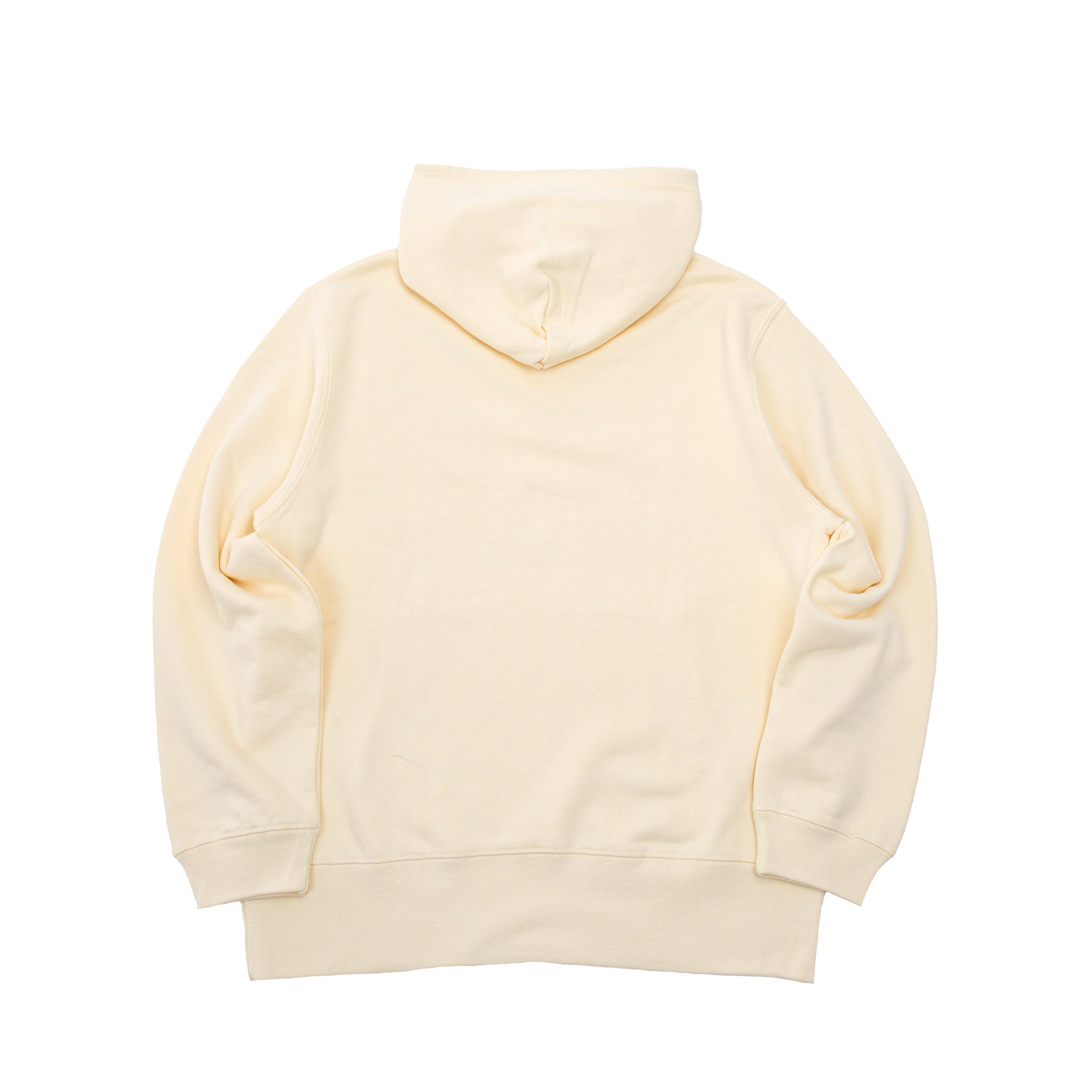 SNKRGIRL オリジナルメッセージロゴパーカー : ロゴブラック
