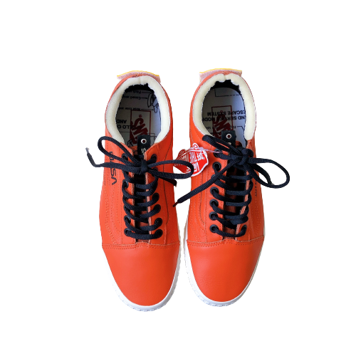 Vans Old Skool× NASA Space Voyager | 26.0cm | VN0A38G1UPA1