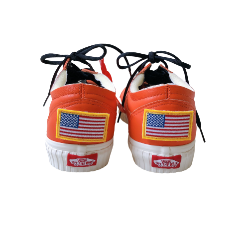 Vans Old Skool× NASA Space Voyager | 26.0cm | VN0A38G1UPA1