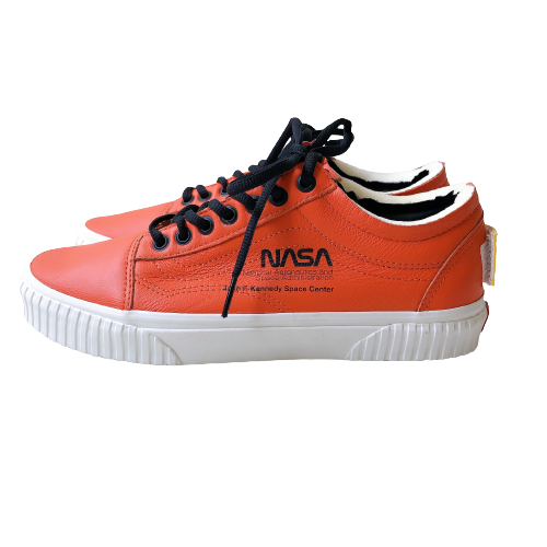 Vans Old Skool× NASA Space Voyager | 26.0cm | VN0A38G1UPA1